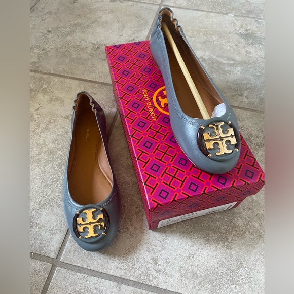 Tory Burch Flats - Picture 4 of 4
